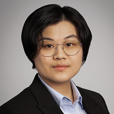 Erica (Xinhui) Chen